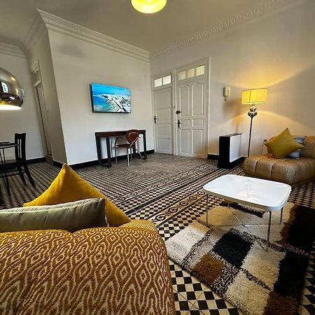 Cosy Spacious Apartments Medina Center 索维拉 外观 照片