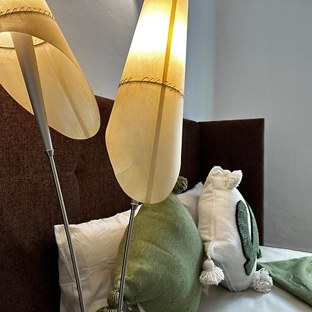 Cosy Spacious Apartments Medina Center 索维拉 外观 照片