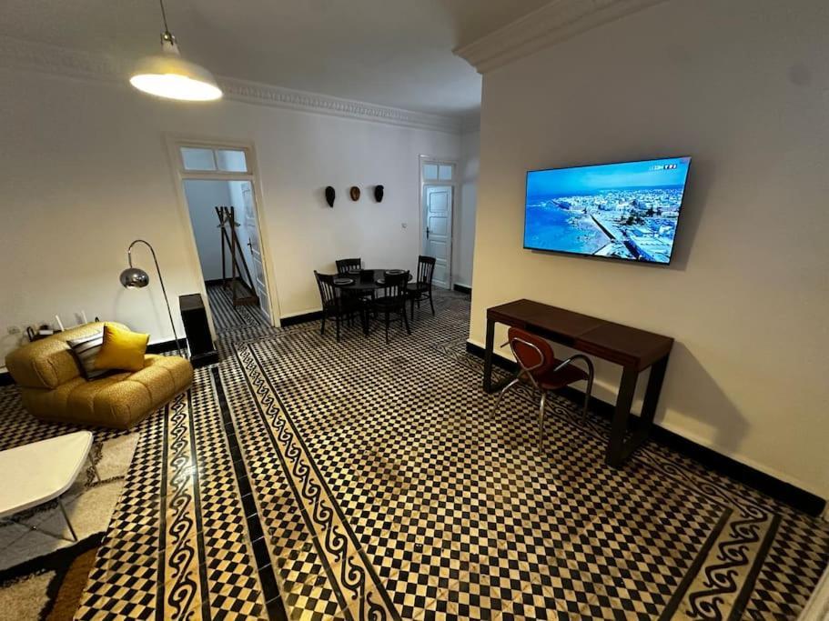 Cosy Spacious Apartments Medina Center 索维拉 外观 照片