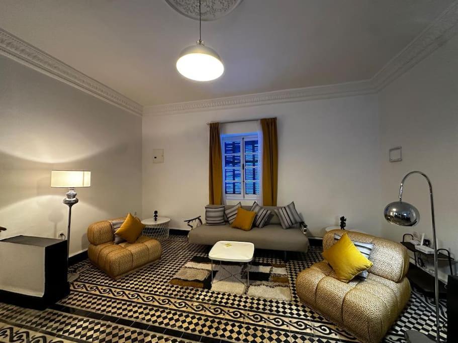 Cosy Spacious Apartments Medina Center 索维拉 外观 照片