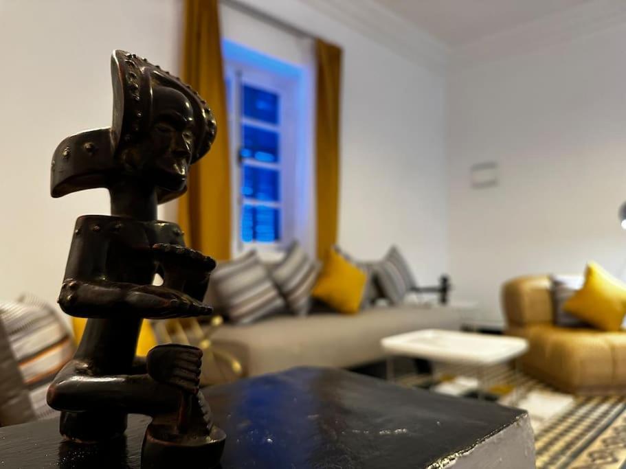 Cosy Spacious Apartments Medina Center 索维拉 外观 照片