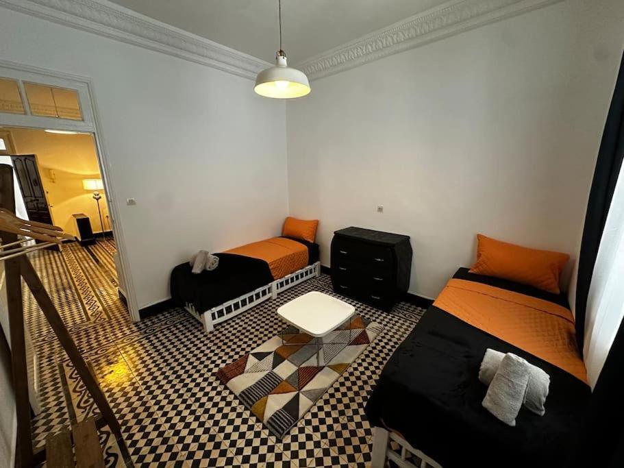 Cosy Spacious Apartments Medina Center 索维拉 外观 照片