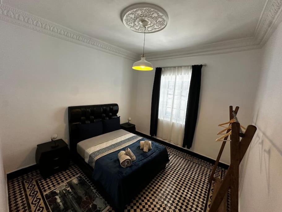 Cosy Spacious Apartments Medina Center 索维拉 外观 照片