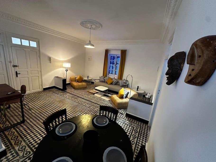 Cosy Spacious Apartments Medina Center 索维拉 外观 照片