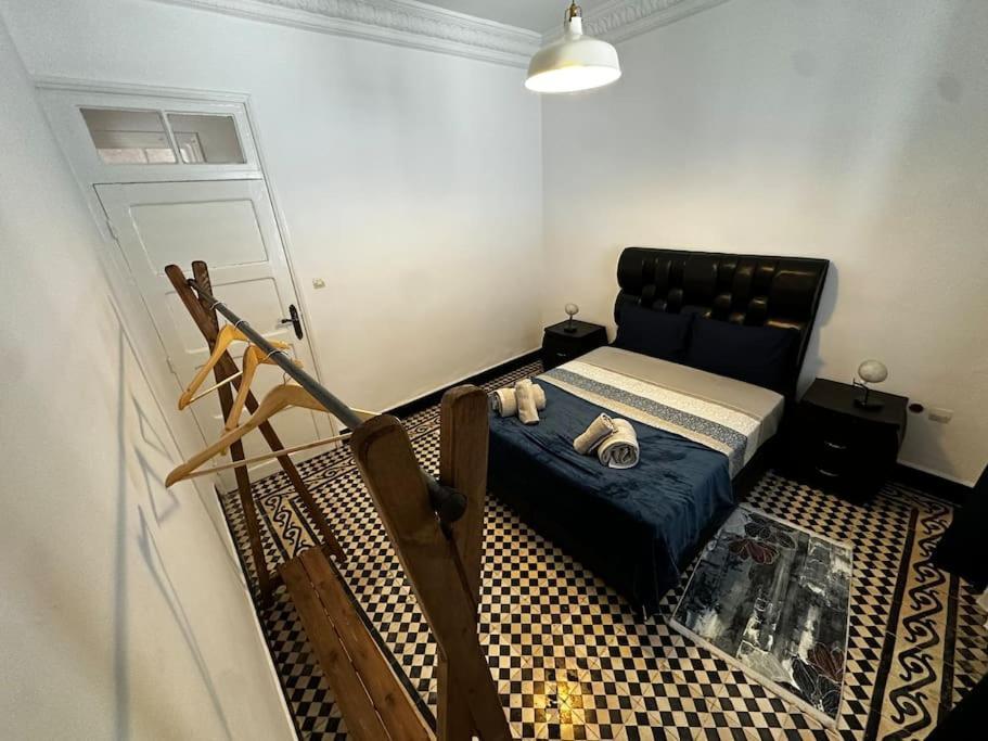 Cosy Spacious Apartments Medina Center 索维拉 外观 照片