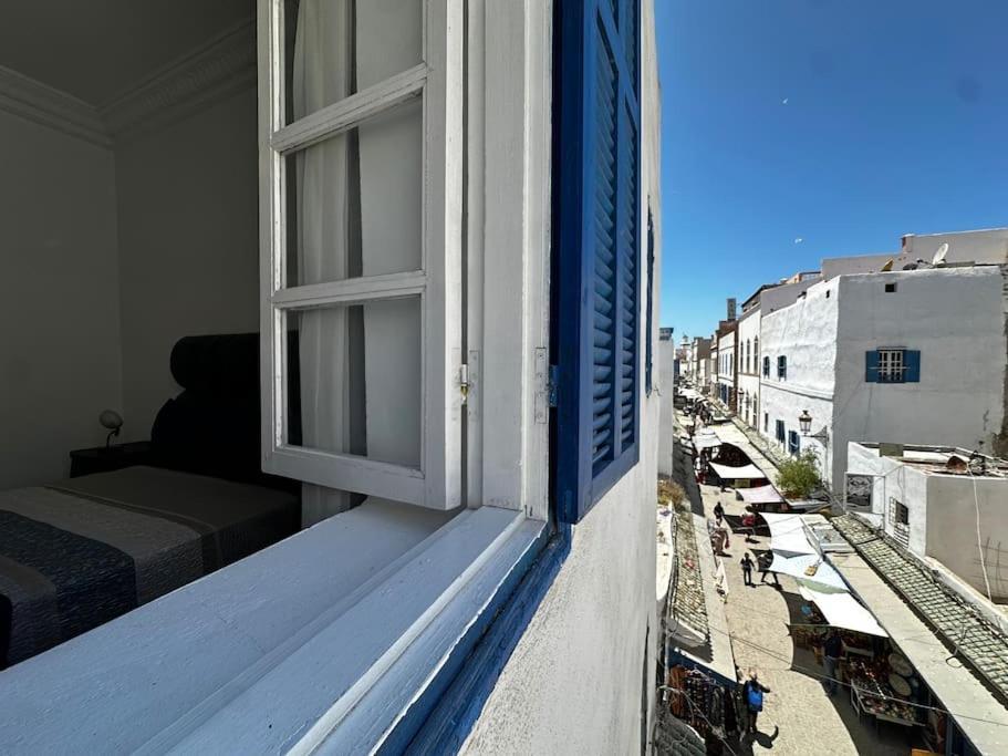 Cosy Spacious Apartments Medina Center 索维拉 外观 照片