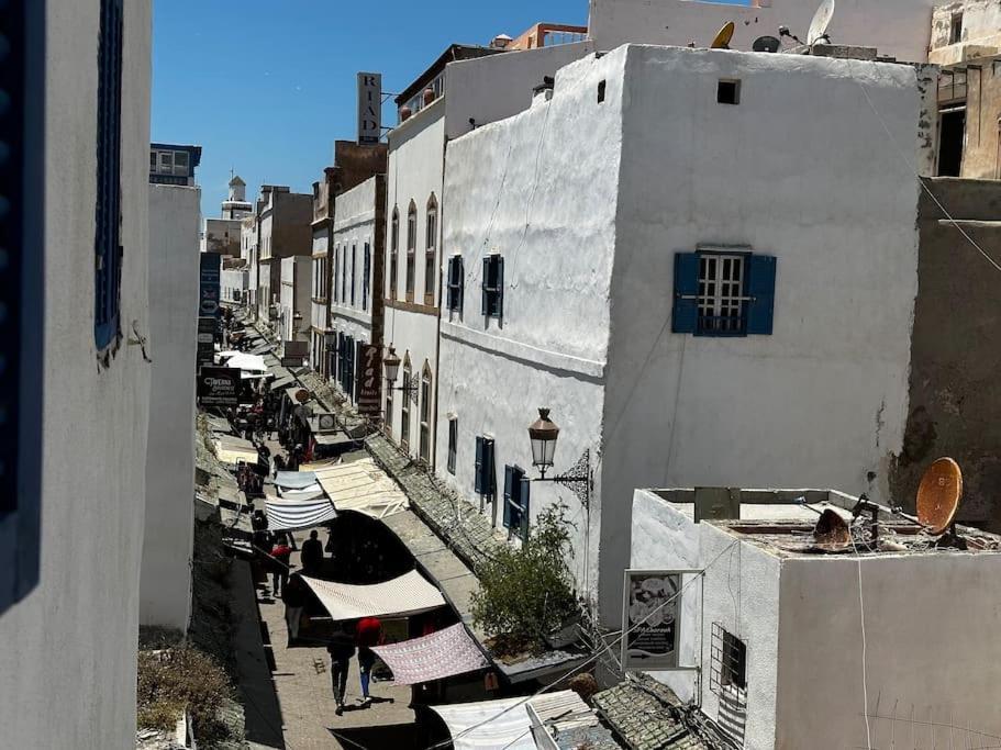 Cosy Spacious Apartments Medina Center 索维拉 外观 照片