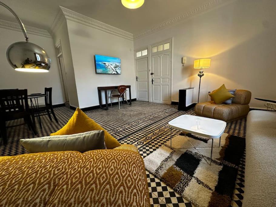 Cosy Spacious Apartments Medina Center 索维拉 外观 照片
