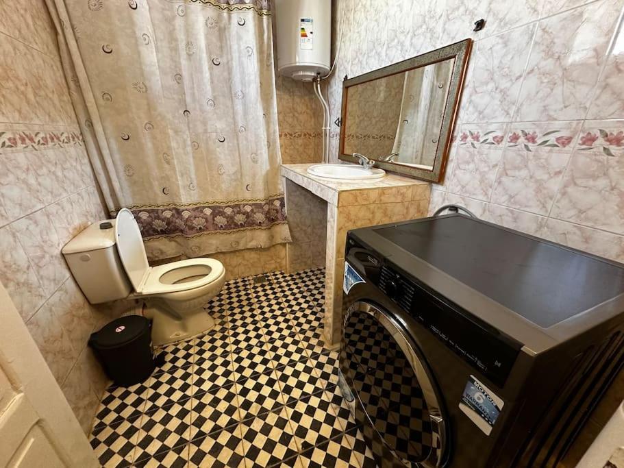 Cosy Spacious Apartments Medina Center 索维拉 外观 照片