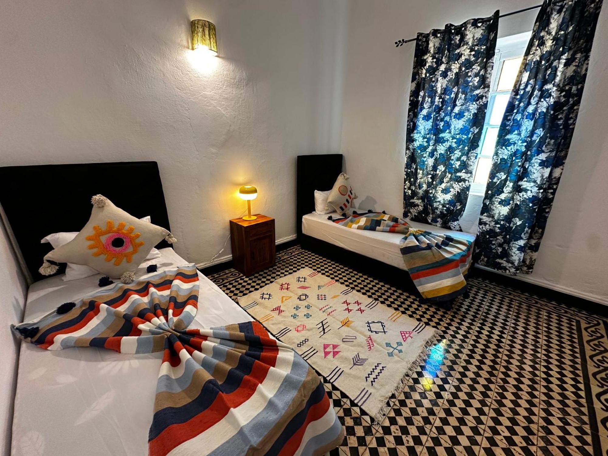 Cosy Spacious Apartments Medina Center 索维拉 外观 照片