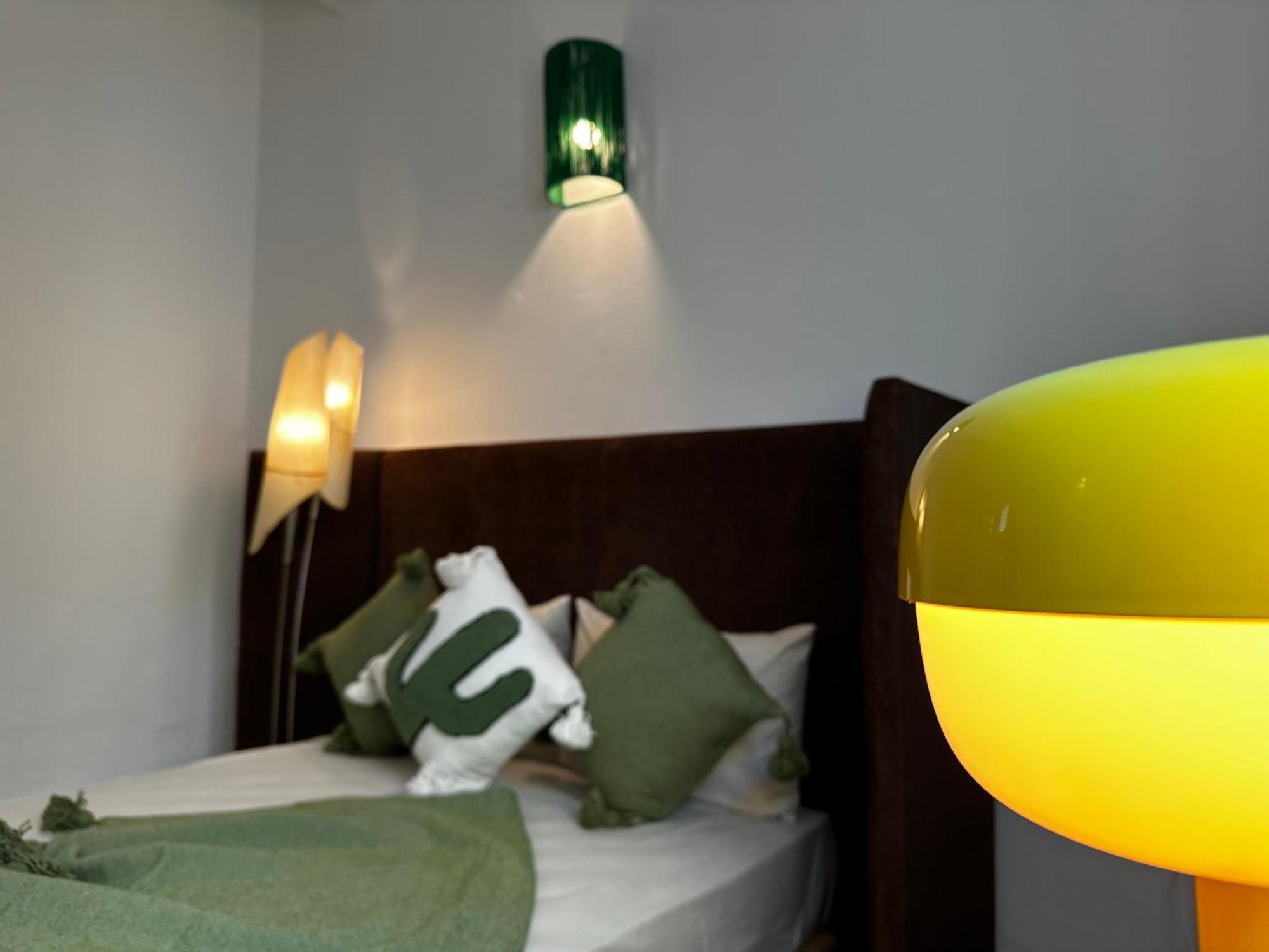 Cosy Spacious Apartments Medina Center 索维拉 外观 照片