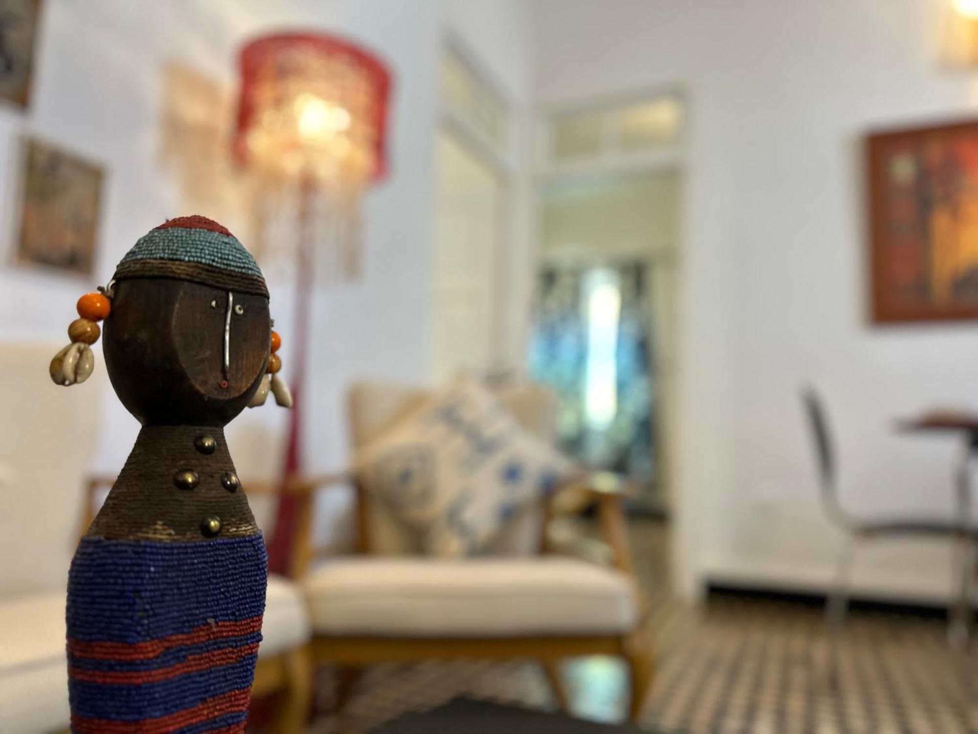 Cosy Spacious Apartments Medina Center 索维拉 外观 照片