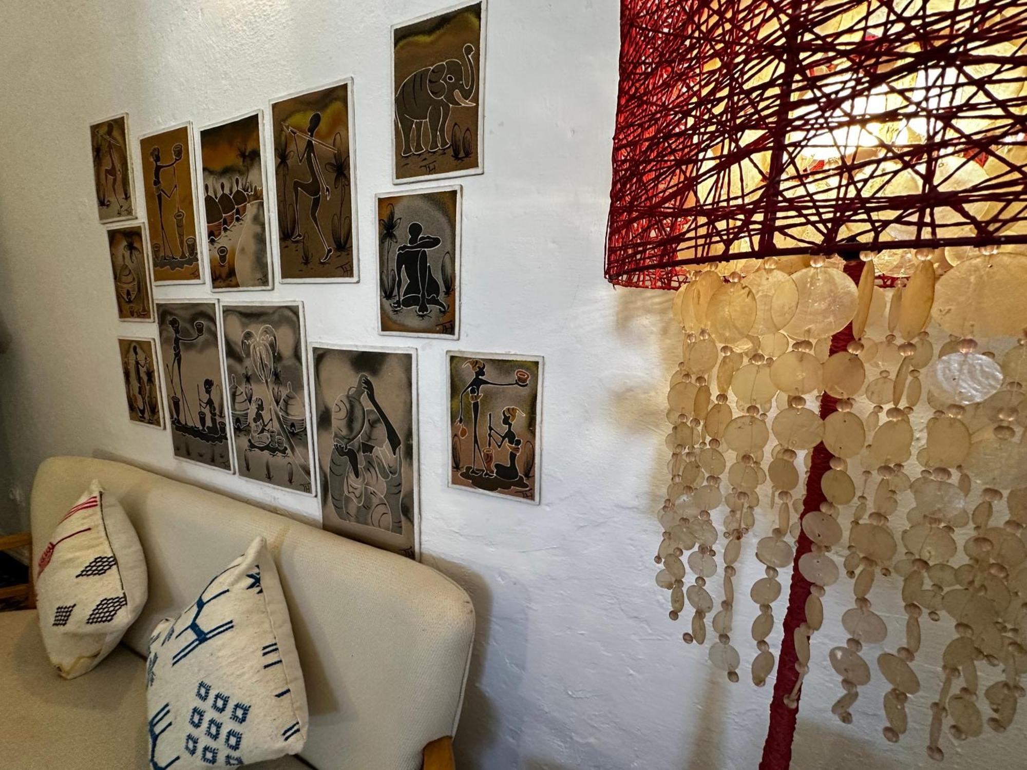 Cosy Spacious Apartments Medina Center 索维拉 外观 照片