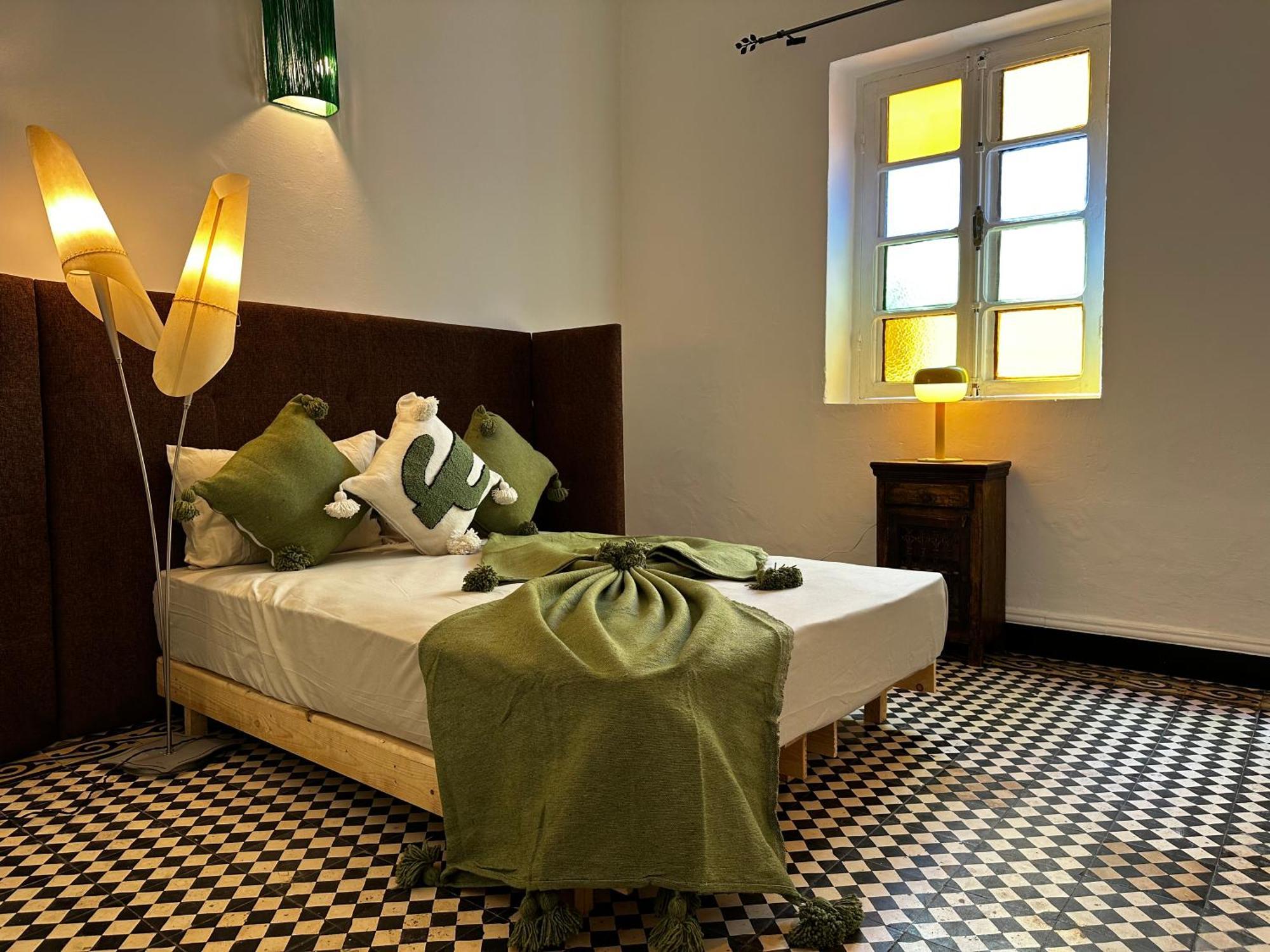 Cosy Spacious Apartments Medina Center 索维拉 外观 照片