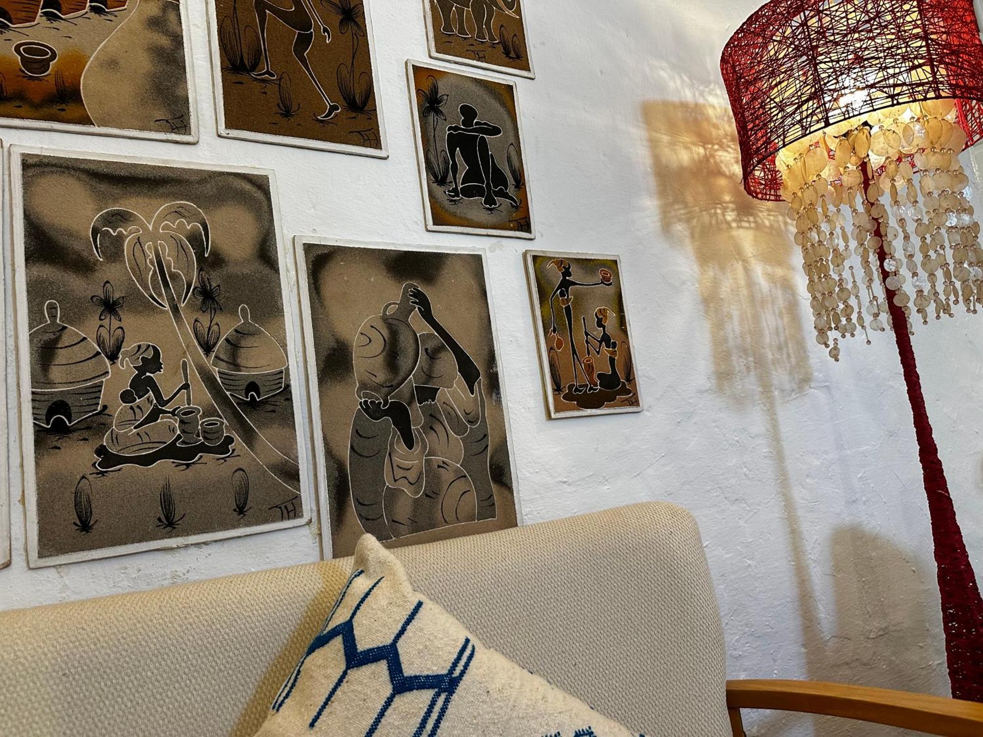 Cosy Spacious Apartments Medina Center 索维拉 外观 照片