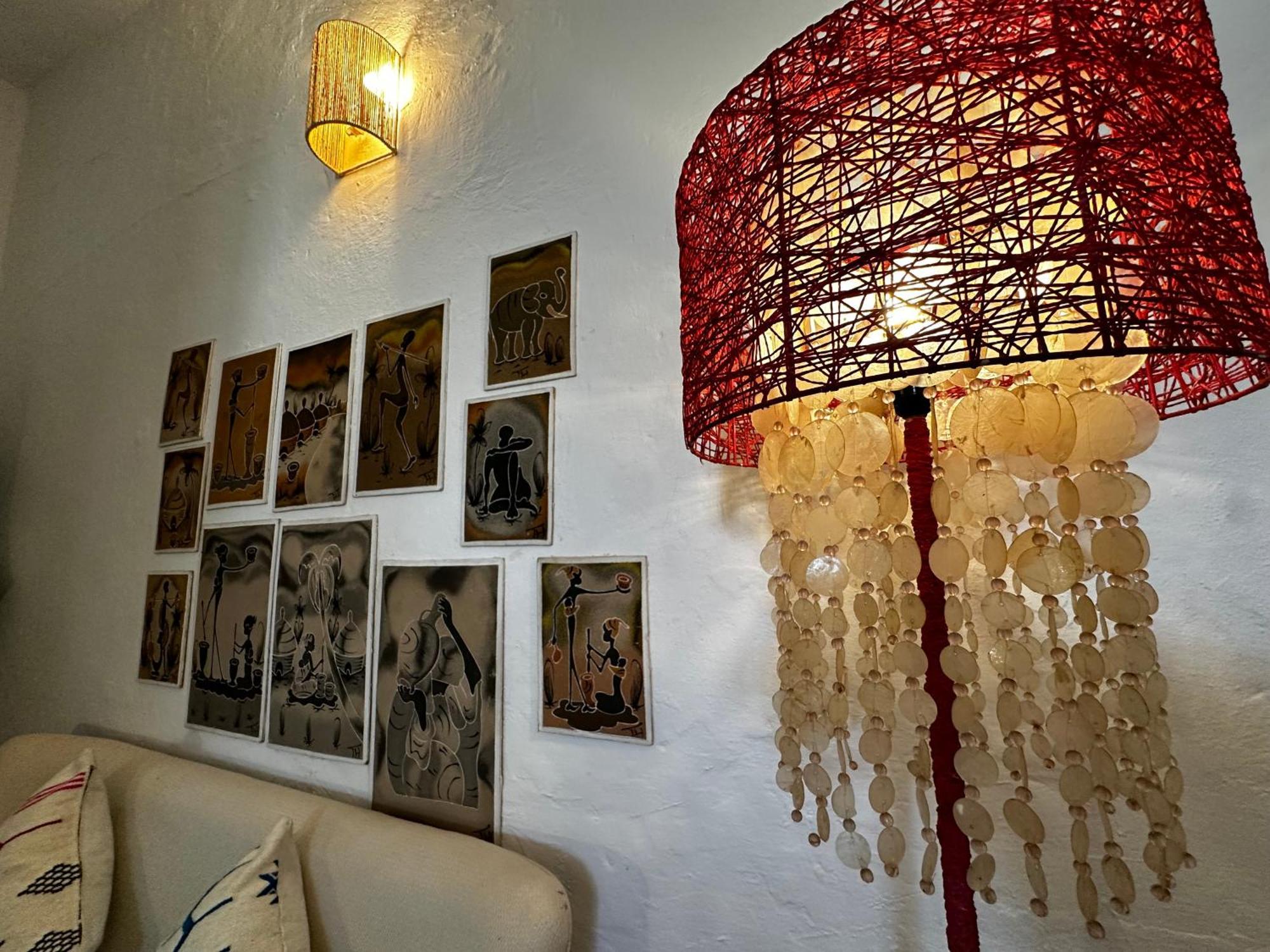 Cosy Spacious Apartments Medina Center 索维拉 外观 照片