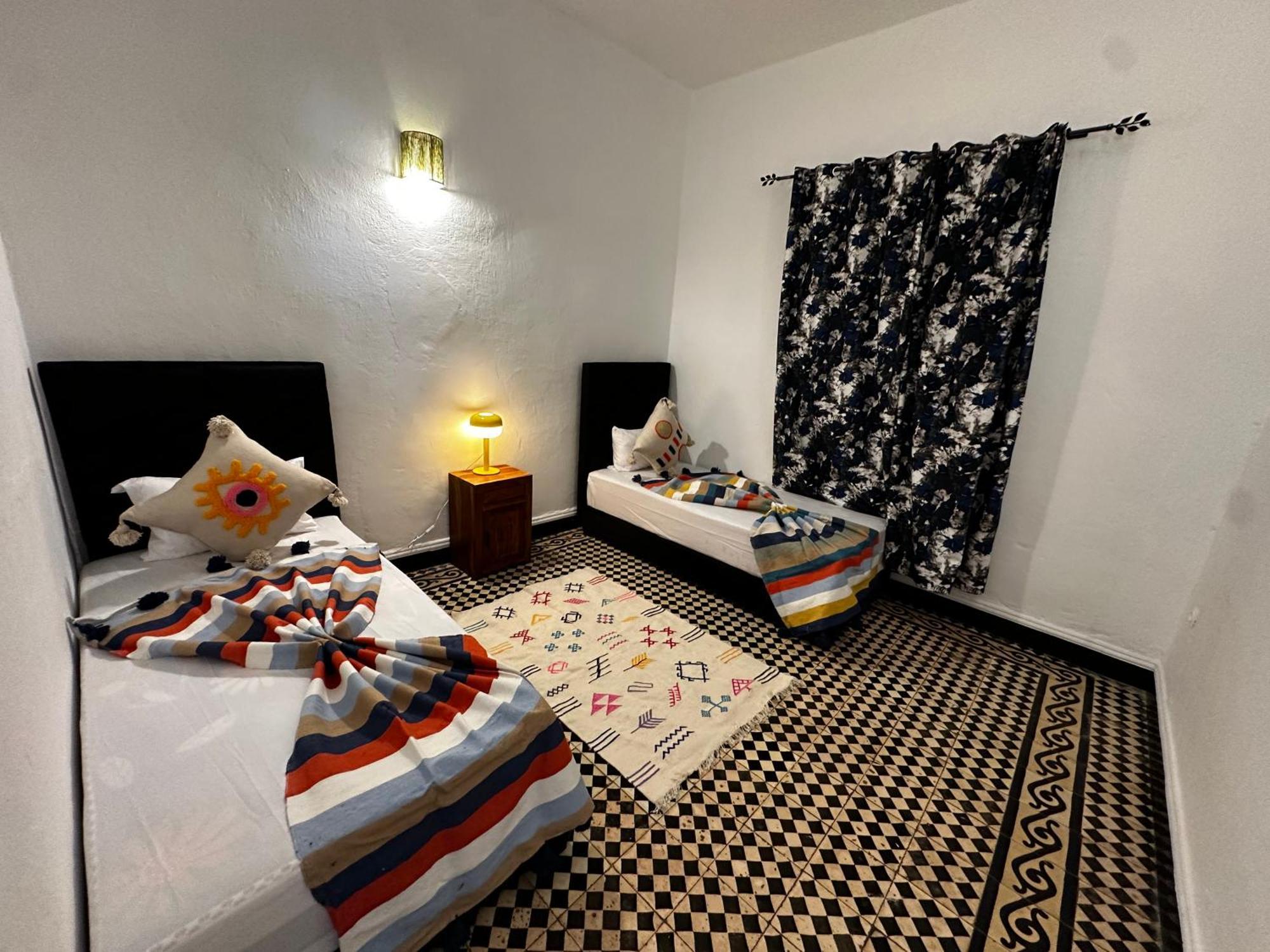 Cosy Spacious Apartments Medina Center 索维拉 外观 照片
