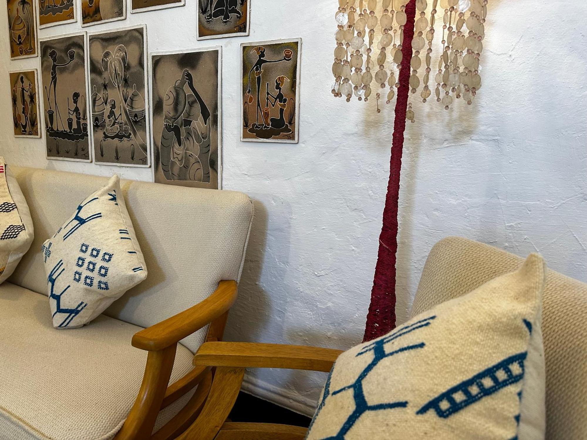 Cosy Spacious Apartments Medina Center 索维拉 外观 照片