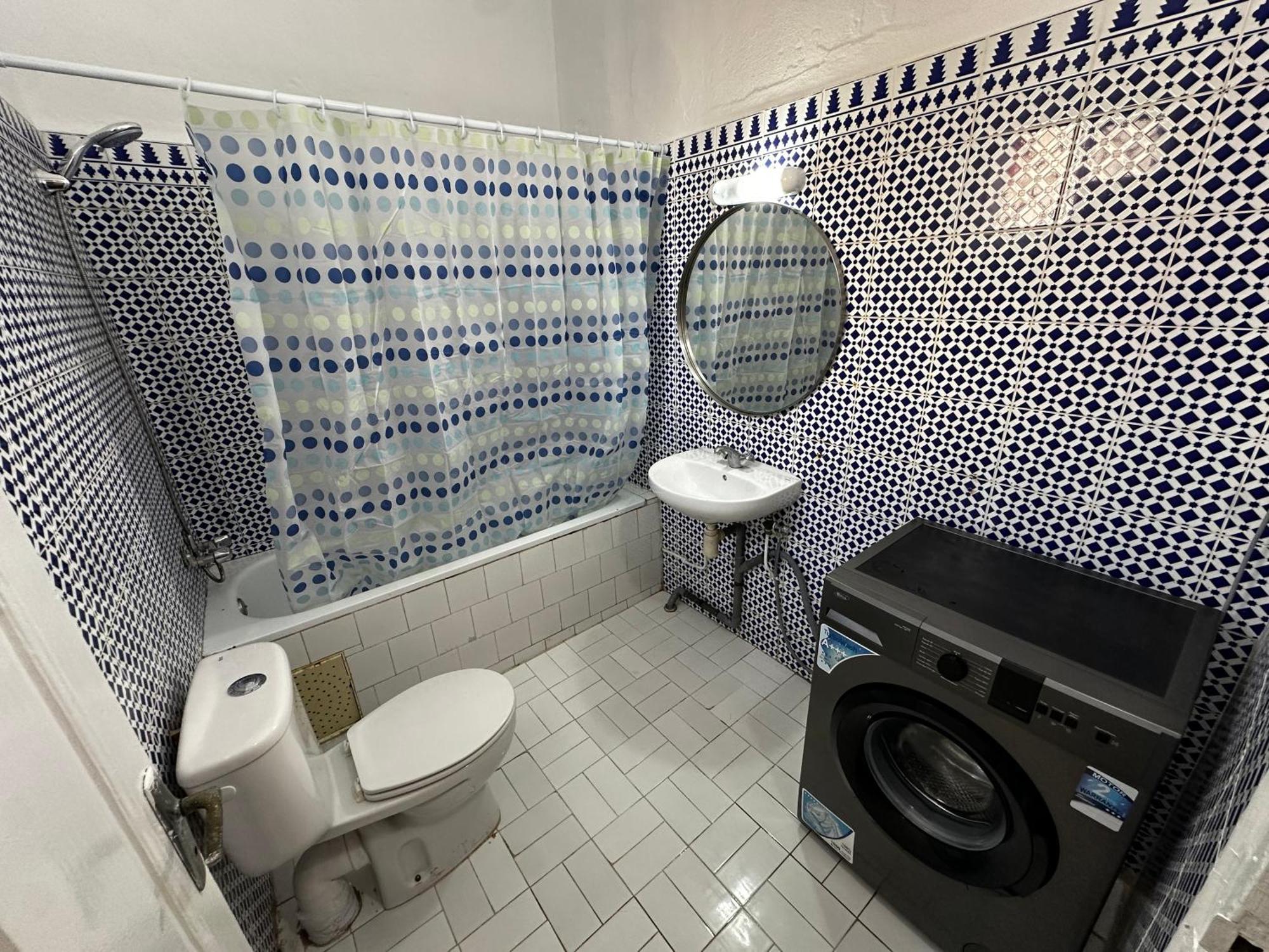 Cosy Spacious Apartments Medina Center 索维拉 外观 照片