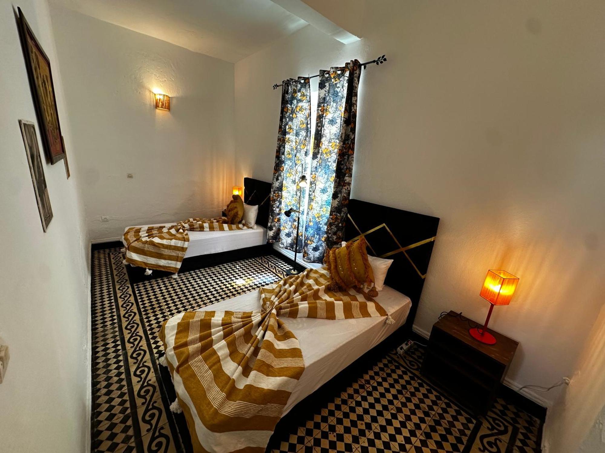 Cosy Spacious Apartments Medina Center 索维拉 外观 照片