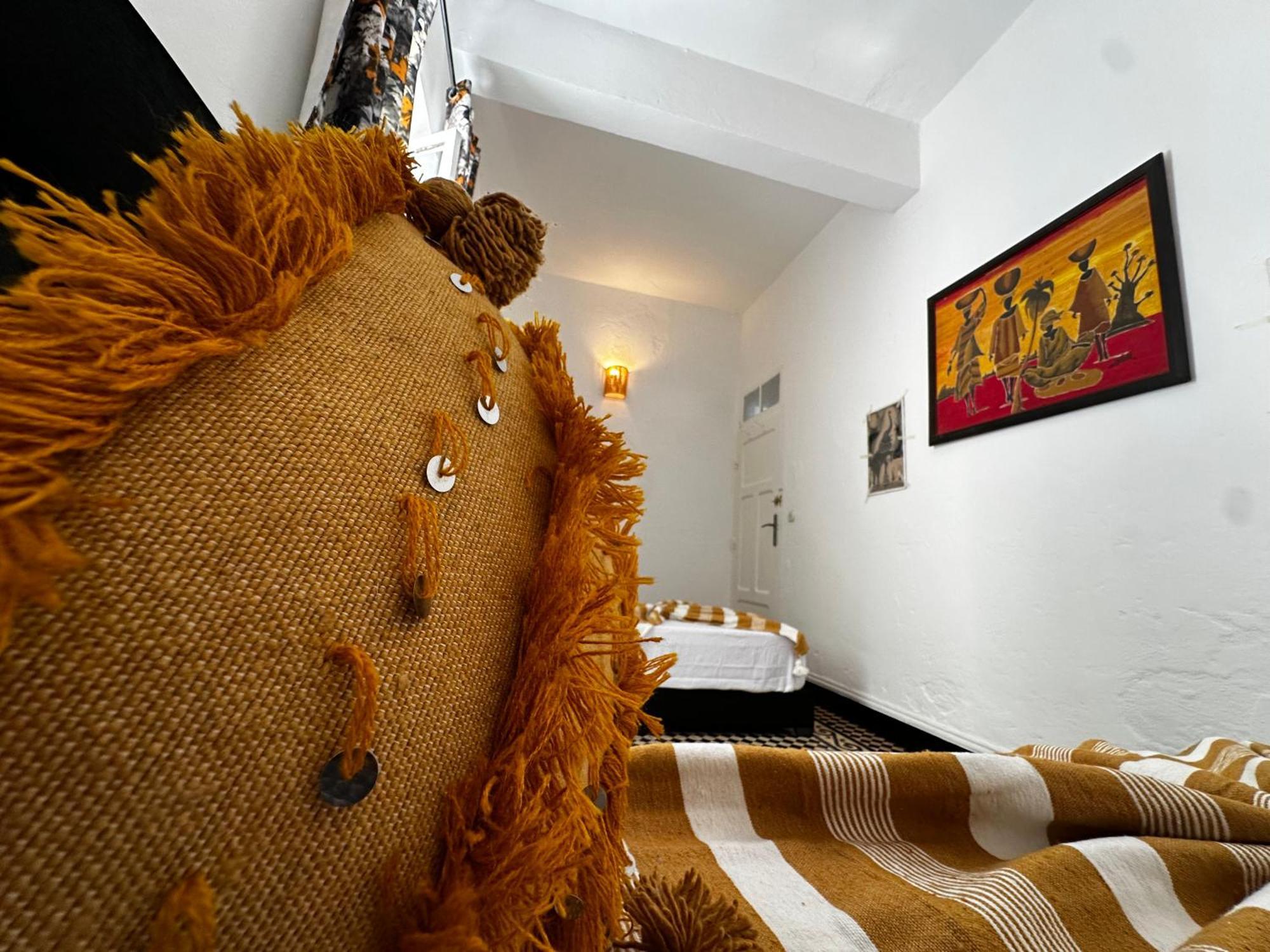 Cosy Spacious Apartments Medina Center 索维拉 外观 照片
