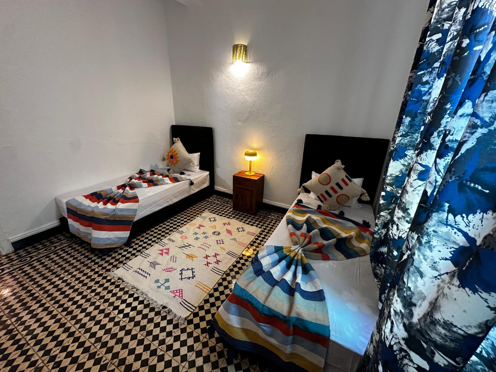Cosy Spacious Apartments Medina Center 索维拉 外观 照片