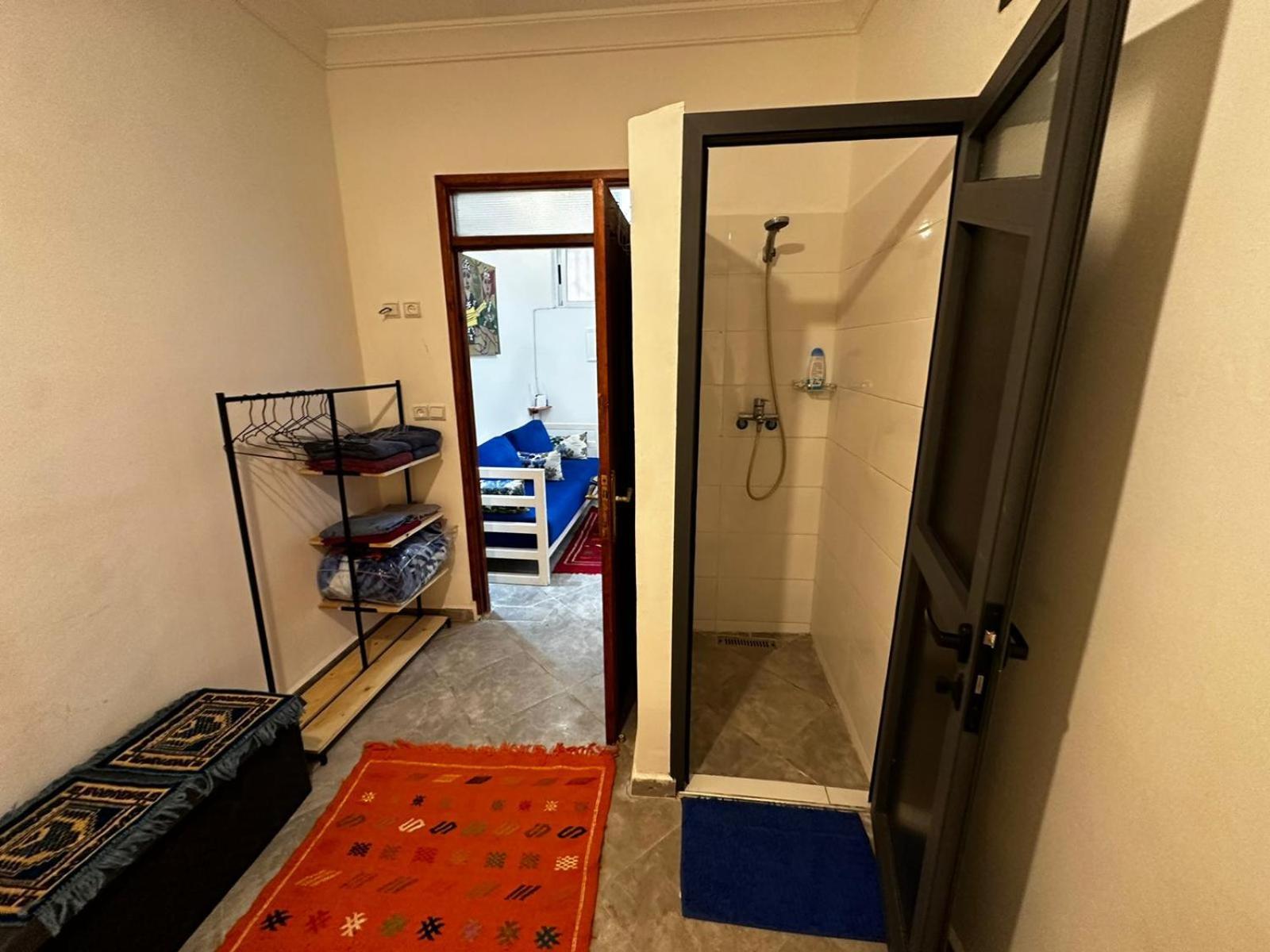 Cosy Spacious Apartments Medina Center 索维拉 客房 照片