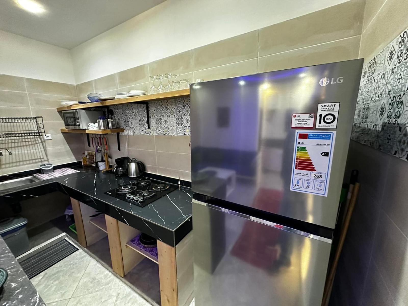 Cosy Spacious Apartments Medina Center 索维拉 外观 照片