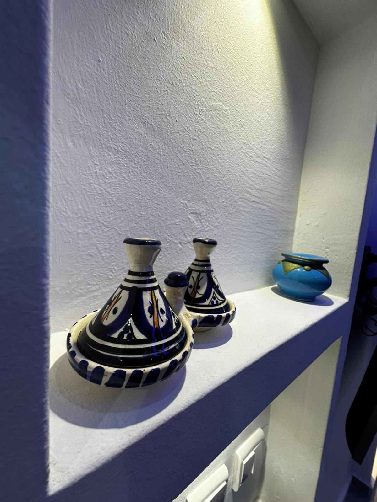 Cosy Spacious Apartments Medina Center 索维拉 客房 照片