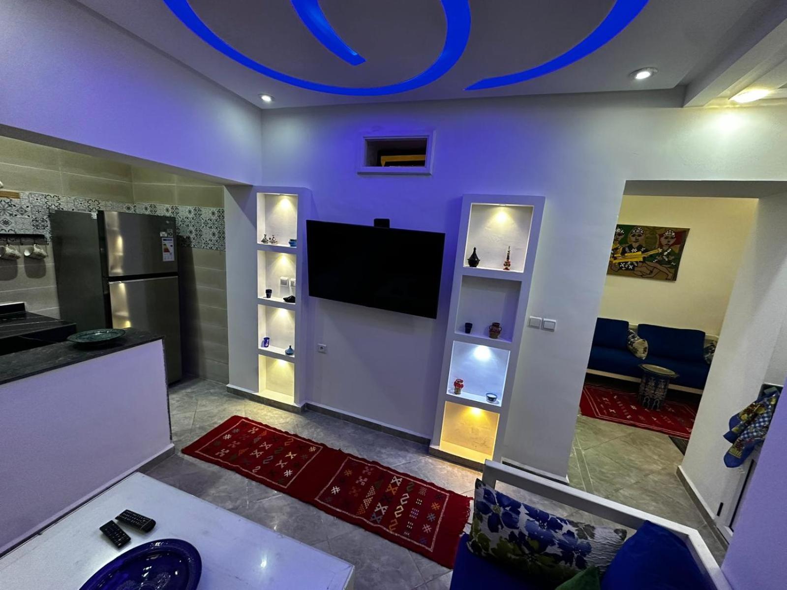 Cosy Spacious Apartments Medina Center 索维拉 外观 照片