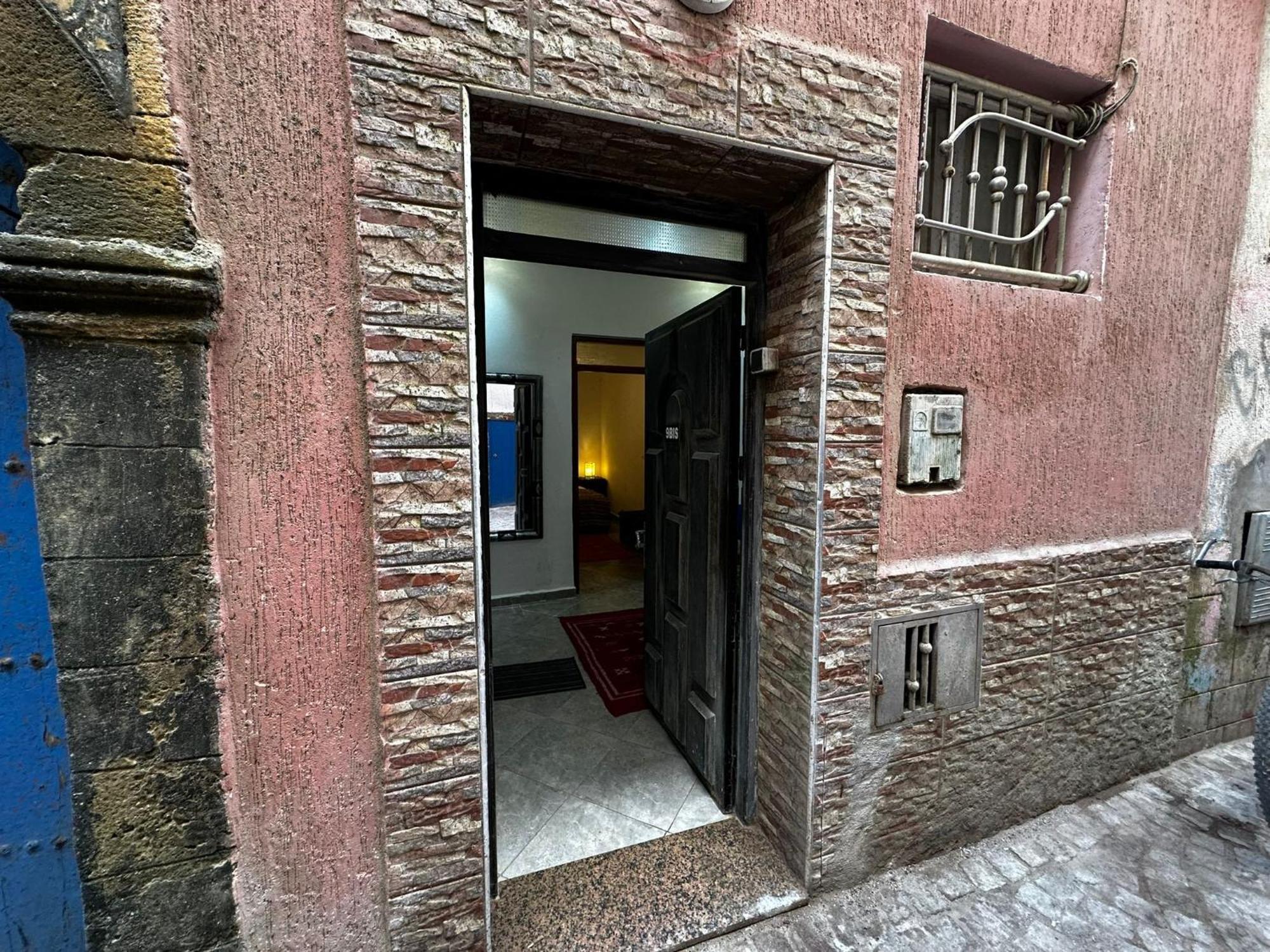 Cosy Spacious Apartments Medina Center 索维拉 客房 照片